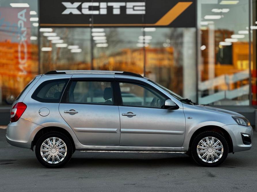 Lada (ВАЗ) Kalina II Архангельск  - изображение 3