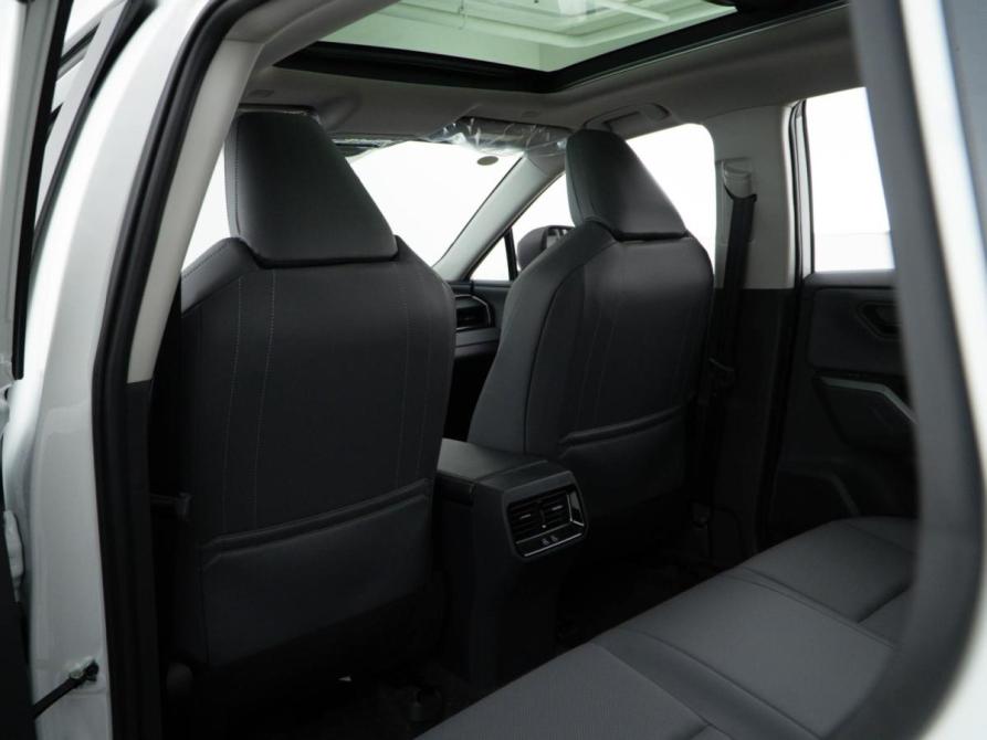 Toyota RAV4 VI (XA60) Москва  - изображение 11