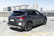 Infiniti QX50 II Казань  - изображение 27