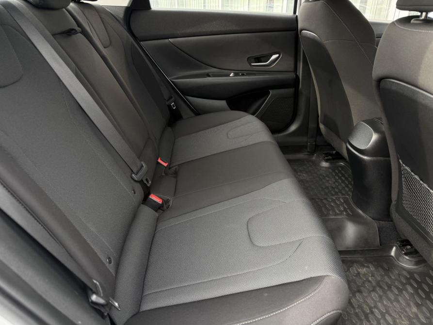 Hyundai Elantra VII (CN7) Воронеж  - изображение 12