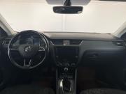 Skoda Octavia III (A7) Рестайлинг Уфа  - изображение 25