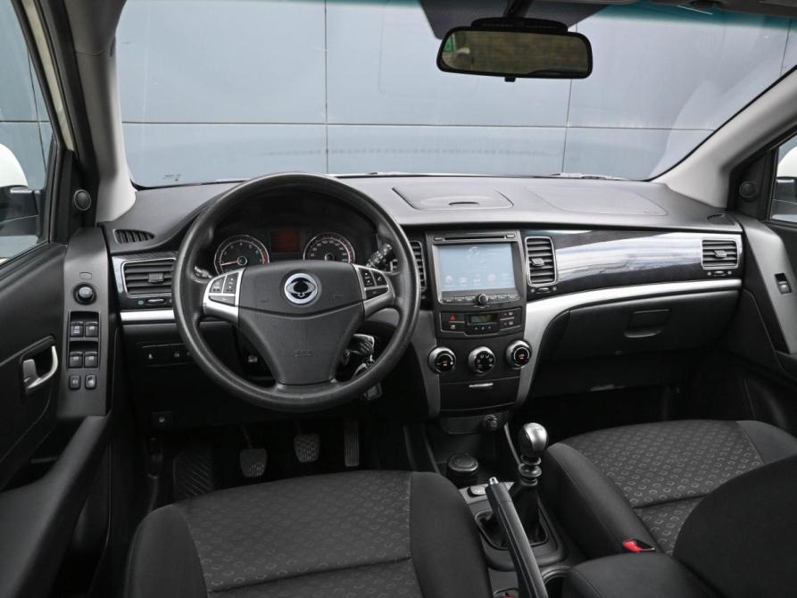 SsangYong Actyon II Новороссийск  - изображение 6