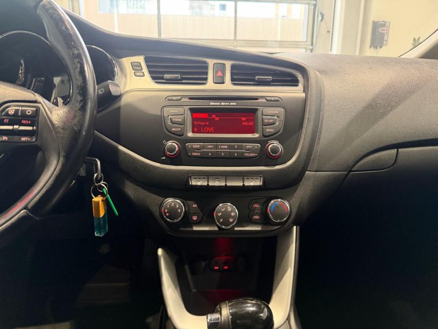 Kia Ceed II Москва  - изображение 15