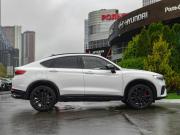 Geely Tugella I Рестайлинг Москва  - изображение 24