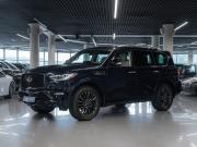 Infiniti QX80 I Рестайлинг 2 Москва  - изображение 36