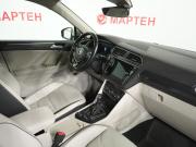 Volkswagen Tiguan II Вологда  - изображение 27
