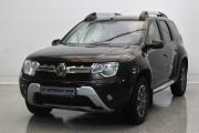 Renault Duster I Рестайлинг Москва  - изображение 16