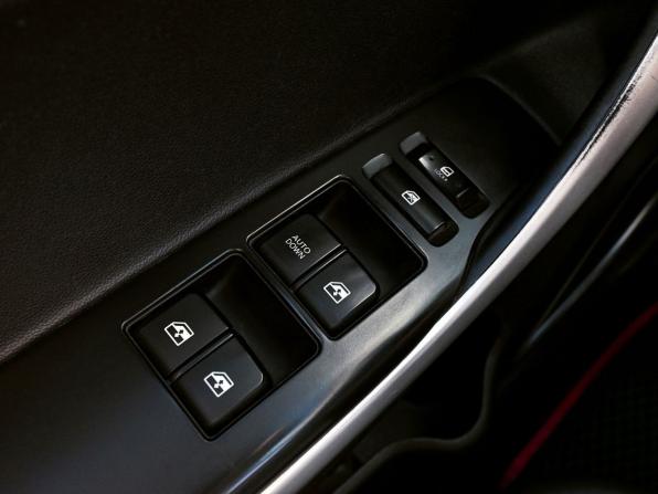 Changan CS35 с пробегом 2018 года, цена 649 000 рублей, 247504 км, внедорожник, Автокод Объявления