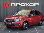 Lada (ВАЗ) Granta I Рестайлинг Пермь  - изображение 27