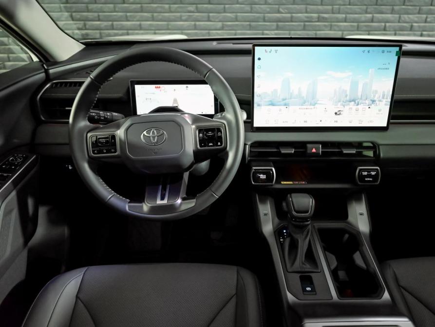 Toyota RAV4 VI (XA60) Екатеринбург  - изображение 17