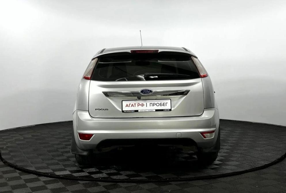 Ford Focus II Нижний Новгород  - изображение 7