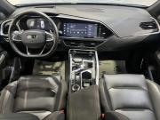 Geely Tugella I Рестайлинг Курск  - изображение 41