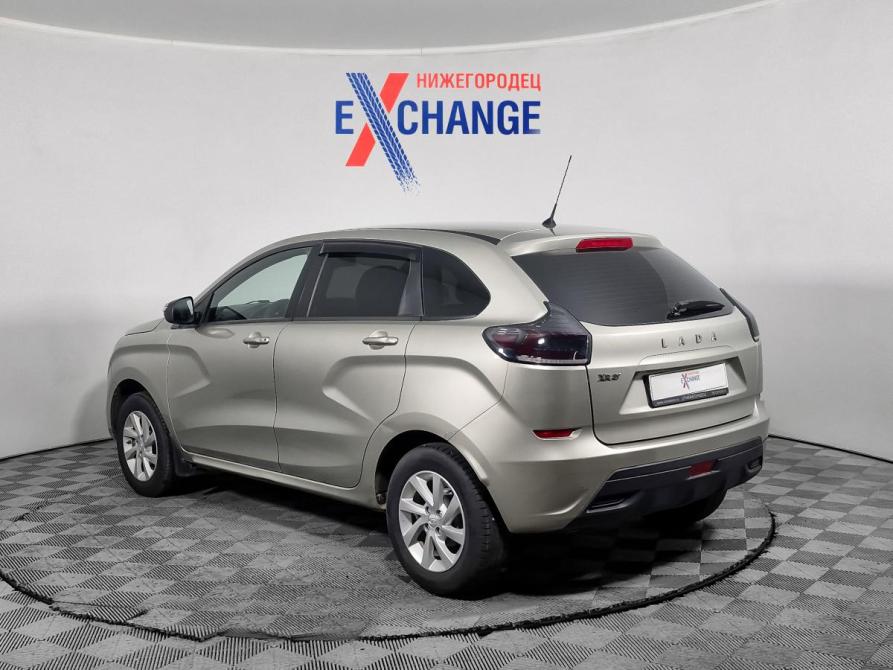 Lada (ВАЗ) XRAY I Нижний Новгород  - изображение 7