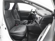 Toyota Corolla XI (E160 E170 E180) Рестайлинг 1 Ставрополь  - изображение 32