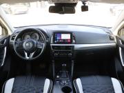 Mazda CX-5 I Рестайлинг Москва  - изображение 35