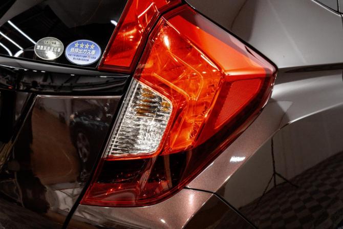 Honda Fit III с пробегом 2016 года, цена 1 149 000 рублей, 69000 км, хэтчбек, Автокод Объявления