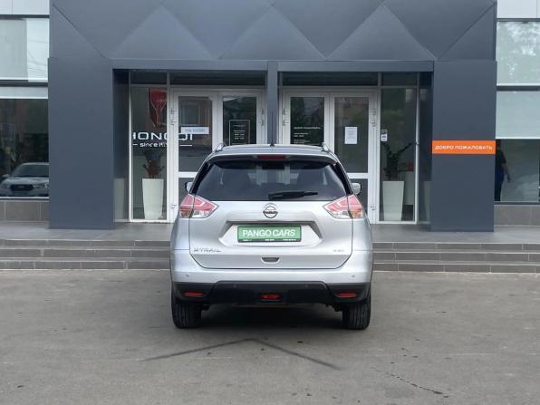 Nissan X-Trail III с пробегом 2015 года, цена 1 485 000 рублей, 175265 км, внедорожник, Автокод Объявления