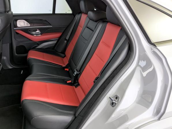 Mercedes-Benz GLE Coupe II (C167) Рестайлинг с пробегом 2024 года, цена 11 685 000 рублей, 13757 км, внедорожник, Автокод Объявления