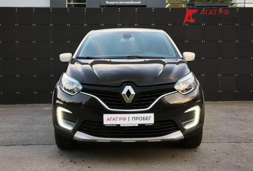 Renault Kaptur I Сыктывкар  - изображение 2