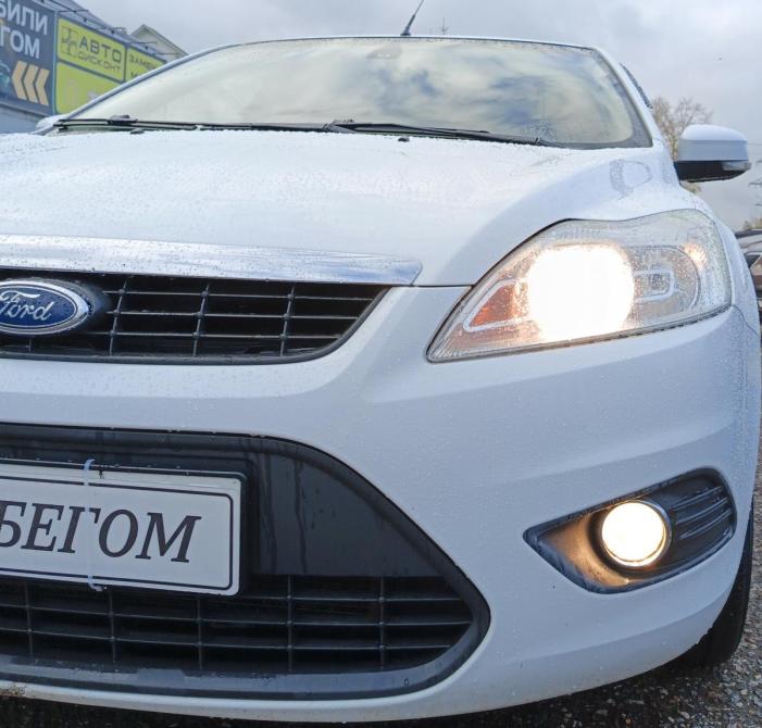 Ford Focus II Рестайлинг Стерлитамак  - изображение 7