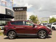 Toyota RAV4 IV (XA40) Рестайлинг Москва  - изображение 28
