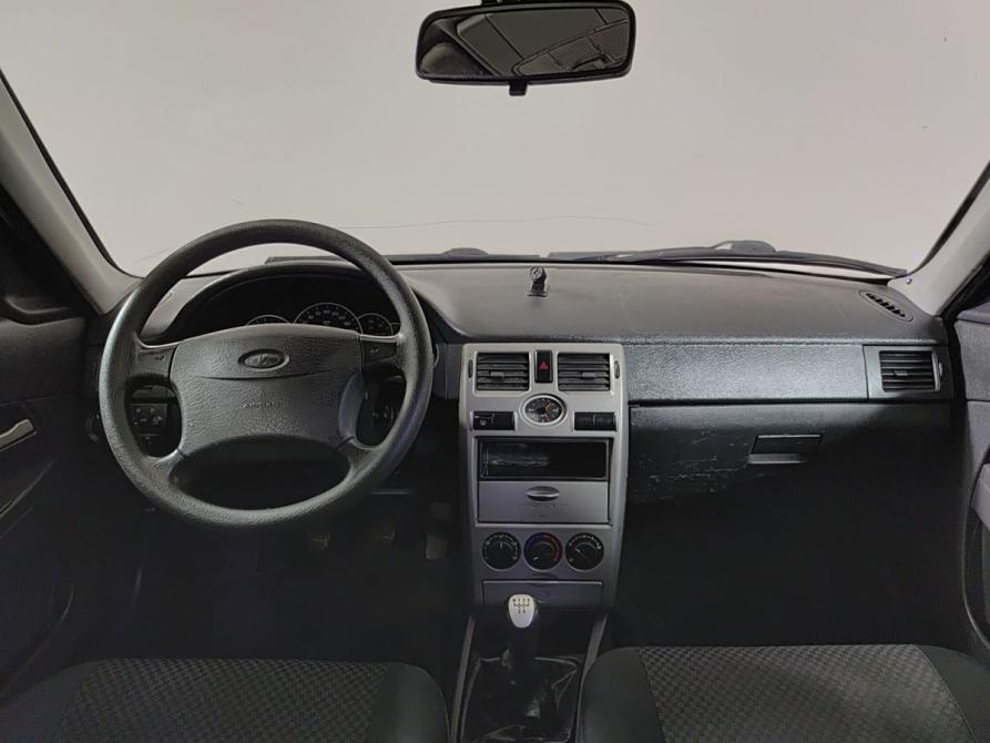 Lada (ВАЗ) Priora I Уфа  - изображение 17