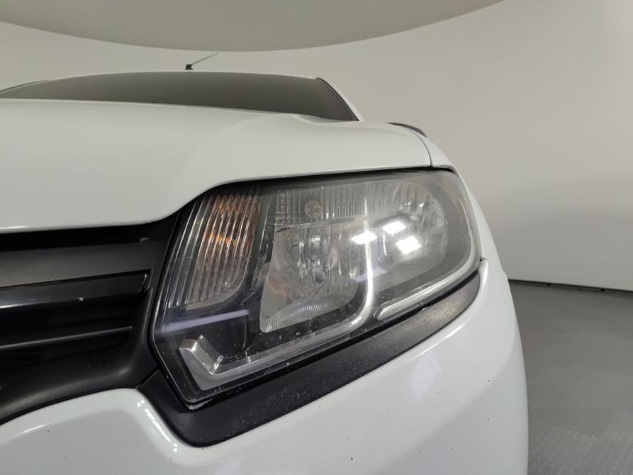 Renault Logan II Уфа  - изображение 21