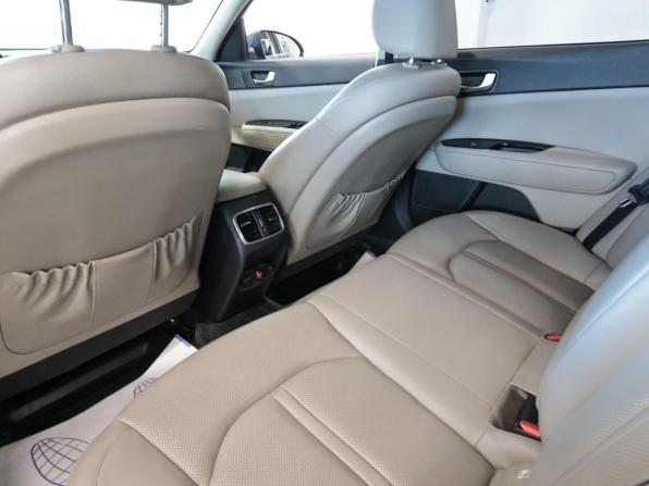 Kia Optima IV с пробегом 2016 года, цена 1 650 000 рублей, 159221 км, седан, Автокод Объявления