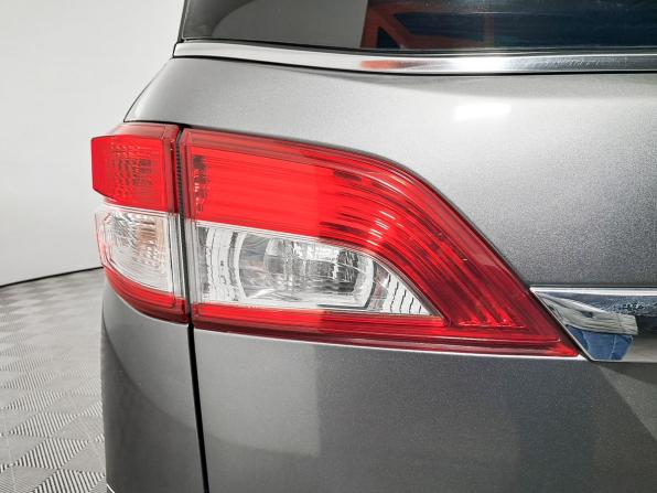 Nissan Quest IV с пробегом 2016 года, цена 1 682 000 рублей, 127000 км, минивэн, Автокод Объявления