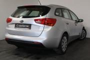 Kia Ceed II Санкт-Петербург  - изображение 22