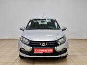 Lada (ВАЗ) Granta I Рестайлинг Альметьевск  - изображение 25