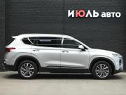 Hyundai Santa Fe IV Екатеринбург  - изображение 33