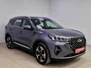Chery Tiggo 7 Pro Max I Альметьевск  - изображение 30