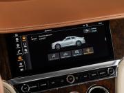 Bentley Continental GT III Москва  - изображение 43