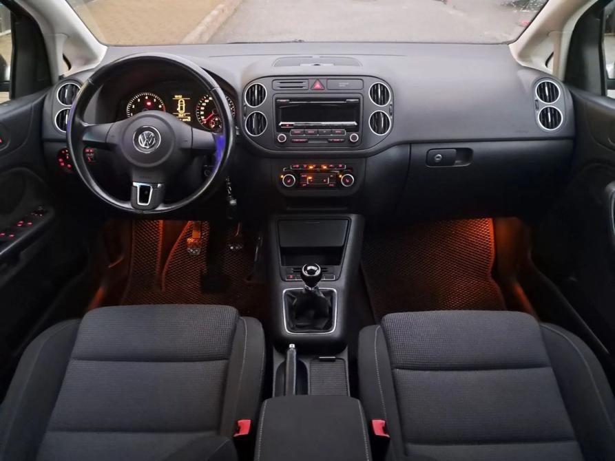 Volkswagen Golf Plus II Санкт-Петербург  - изображение 9