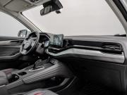 Haval F7x I Рестайлинг Москва  - изображение 42