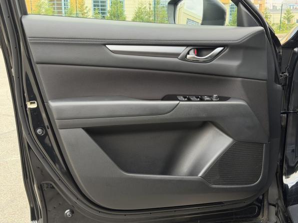Mazda CX-5 II с пробегом 2021 года, цена 3 150 000 рублей, 85755 км, внедорожник, Автокод Объявления