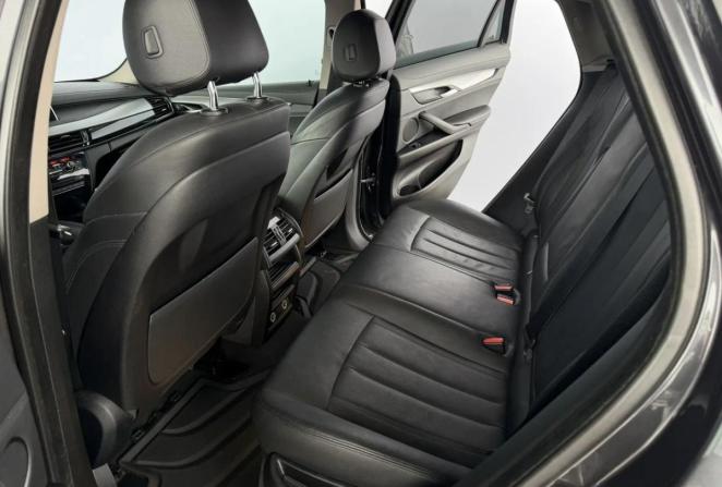 BMW X6 II (F16) с пробегом 2016 года, цена 3 555 000 рублей, 201366 км, внедорожник, Автокод Объявления