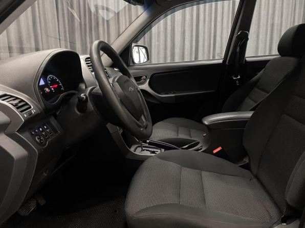 Chery Tiggo (T11) I Рестайлинг (FL) с пробегом 2014 года, цена 625 000 рублей, 113000 км, внедорожник, Автокод Объявления