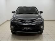 Toyota RAV4 IV (XA40) Вологда  - изображение 22