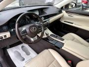 Lexus ES VI Рестайлинг Пермь  - изображение 49