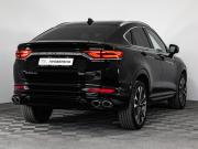 Geely Tugella I Рестайлинг Санкт-Петербург  - изображение 45