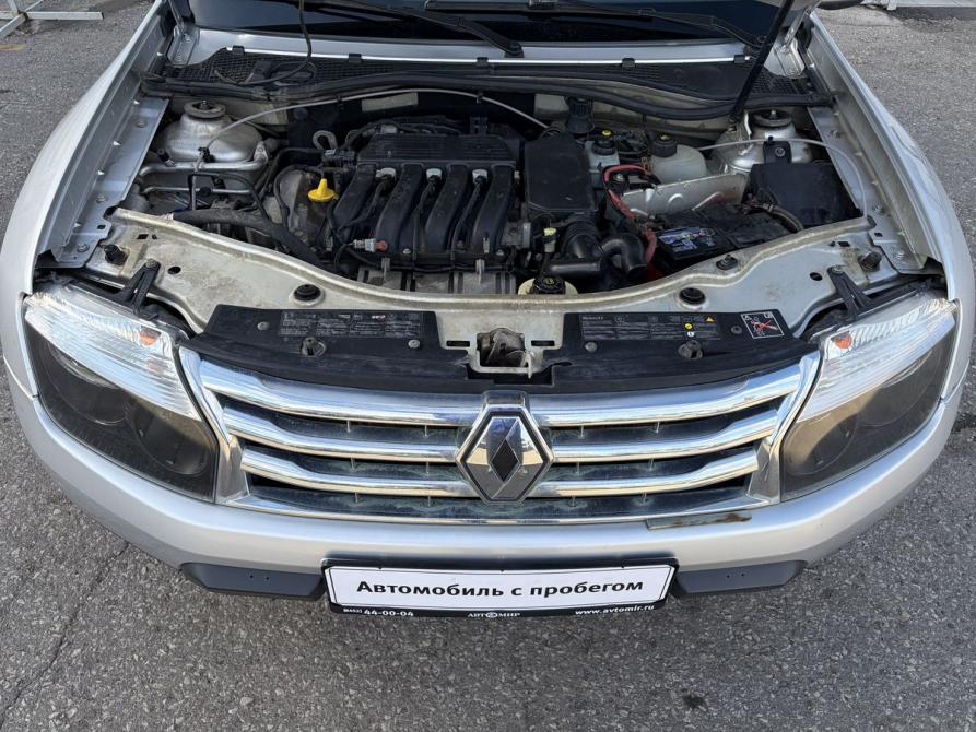 Renault Duster I Саратов  - изображение 13