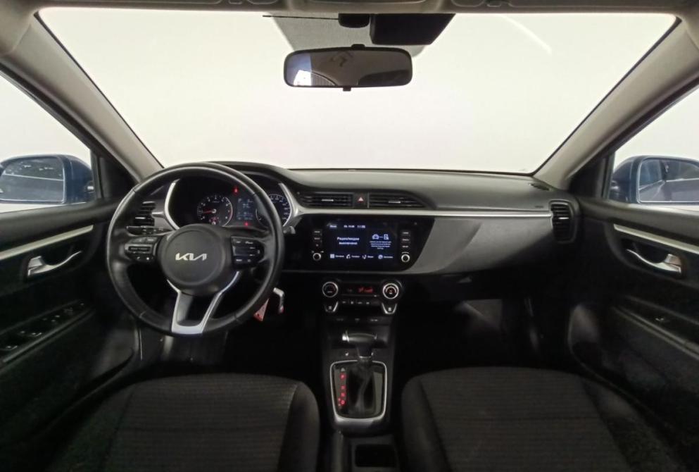 Kia Rio IV Рестайлинг Волгоград  - изображение 11