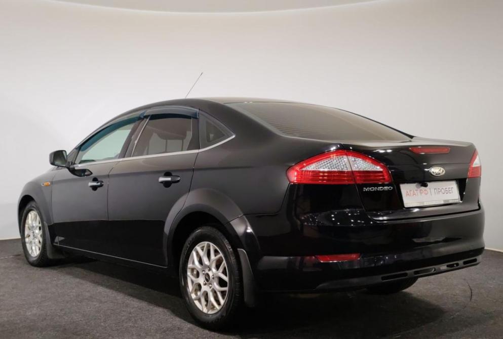 Ford Mondeo IV Рестайлинг Ярославль  - изображение 7
