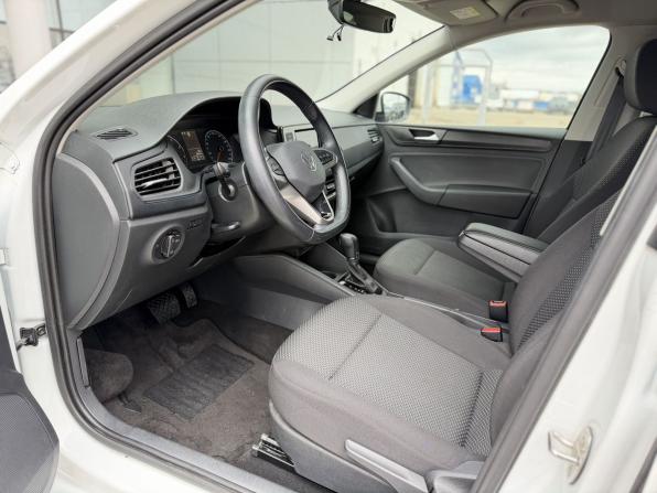 Volkswagen Polo VI с пробегом 2021 года, цена 1 325 000 рублей, 78242 км, лифтбек, Автокод Объявления