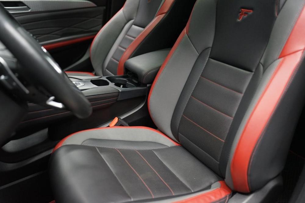 Haval F7x I Рестайлинг Крым  - изображение 11