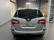 Renault Koleos I Красноярск  - изображение 26