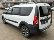 Lada (ВАЗ) Largus I Рестайлинг Краснодар  - изображение 23