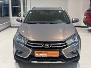 Lada (ВАЗ) Vesta I Екатеринбург  - изображение 22